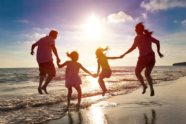 В чём секрет долгого семейного счастья?