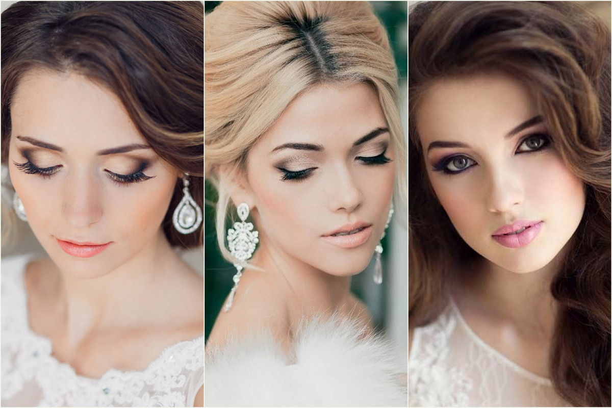 Свадебный макияж 2022: модные тренды сезона и советы профессионалов